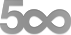 500px